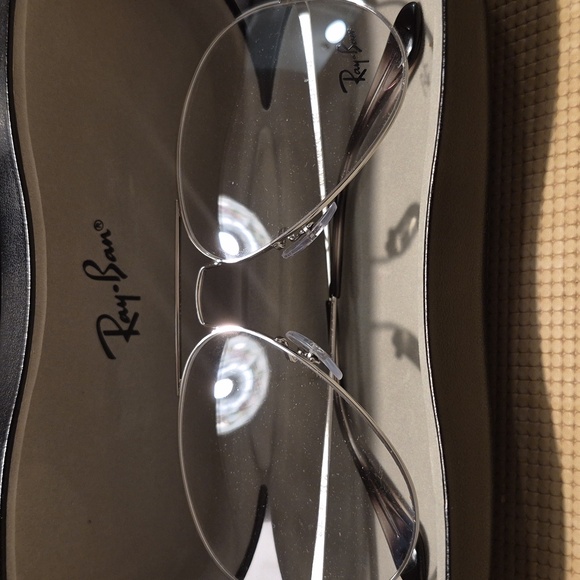 Glasses Ray Ban - Picture 4 of 6